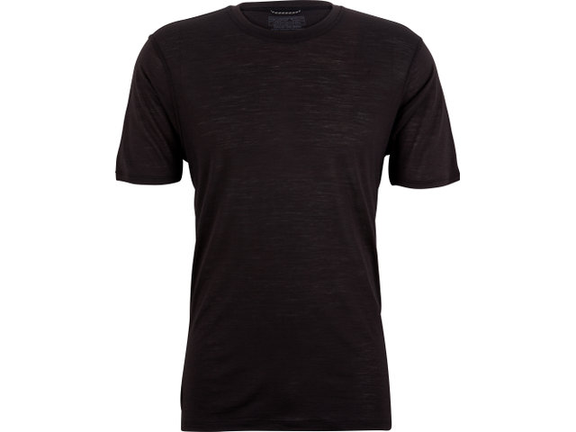 Shirt Capilene Cool Merino S/S - black/M