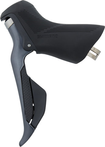 Shimano Ultegra Di2 STI ST-R8150 2-/12-speed Shift/Brake Lever - anthracite/2-speed