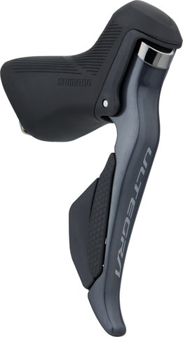 Shimano Ultegra Di2 STI ST-R8150 2-/12-speed Shift/Brake Lever - anthracite/12-speed