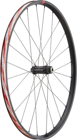 Fulcrum Set de Roues Red Zone 3 Disc Center Lock Boost 29" - noir/set de 29" (av 15x110 Boost + arr 12x148 Boost) Shimano Micro Spline