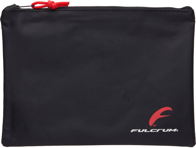 Fulcrum Red Zone 3 Disc Center Lock Boost 29" Wheelset - black/29" set (front 15x110 Boost + rear 12x148 Boost) Shimano Micro Spline