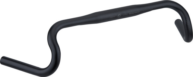 Salsa Woodchipper 31.8 Handlebars - hp black/42 cm