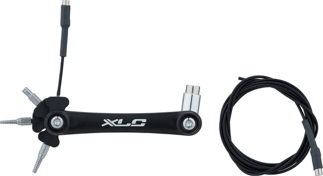 XLC TO-S86 Spezialwerkzeug für interne Kabelverlegung - universal/universal