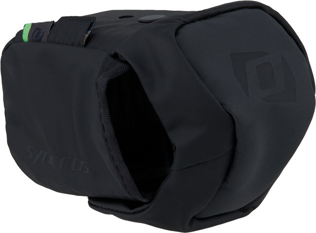 Syncros Speed iS Direct Mount 450 Saddle Bag - black/0.45 litres