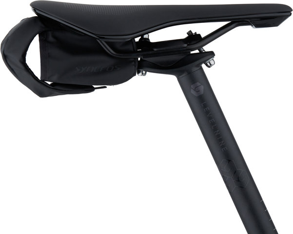 Syncros Sacoche de Selle Speed iS Direct Mount 450 - black/0,45 litres