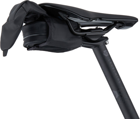 Syncros Sacoche de Selle Speed iS Direct Mount 450 - black/0,45 litres