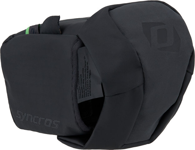 Syncros Speed iS Direct Mount 650 Saddle Bag - black/0.65 litres