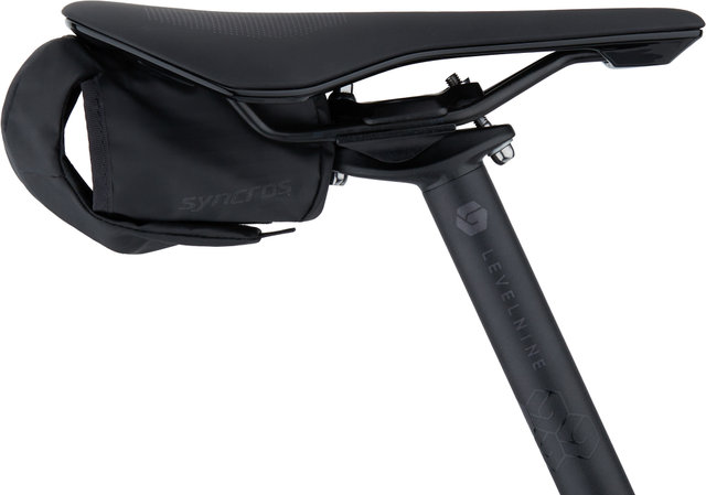 Direct Mount 650 Saddle Bag 