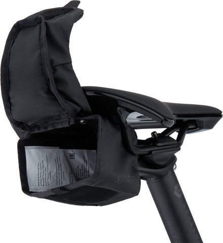Syncros Speed iS Direct Mount 650 Saddle Bag - black/0.65 litres