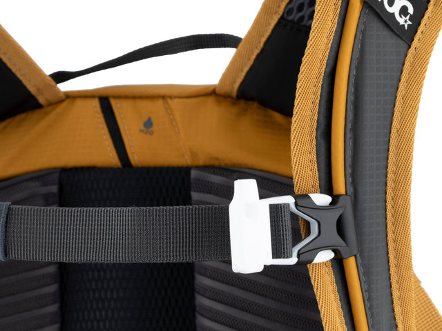 evoc Mochila Ride 8 - loam-carbon grey/8000 