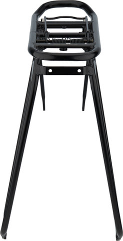 Racktime Basic 2.0 Tour Gepäckträger - schwarz/29"