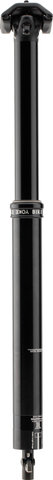 BikeYoke Divine 2.0 160 mm Vario-Sattelstütze - schwarz | 30,9 mm | 0 mm | ohne | 467 mm