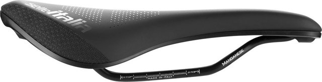 Selle Italia Novus Boost Evo XC TM Superflow Saddle - black/145 mm/245 mm