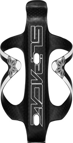 Supacaz Fly Cage Flaschenhalter - white