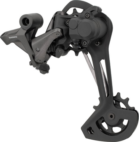Shimano XT RD-M8120 12-speed Shadow Plus Rear Derailleur - black/13 teeth
