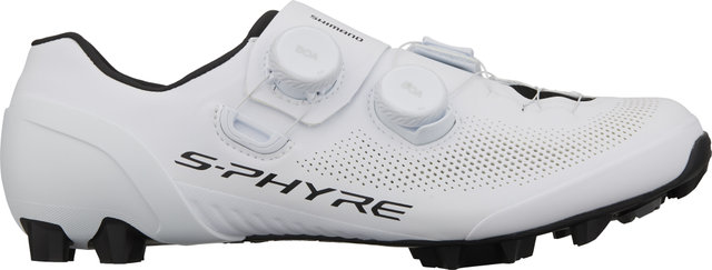 Shimano S-Phyre SH-XC903 MTB Schuhe - white/42/42