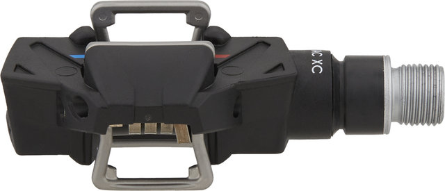 time XC 6 Klickpedale - black