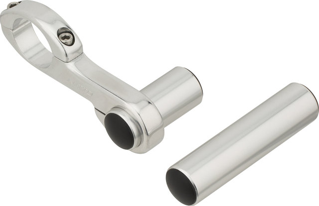 NITTO Light Mount - silver