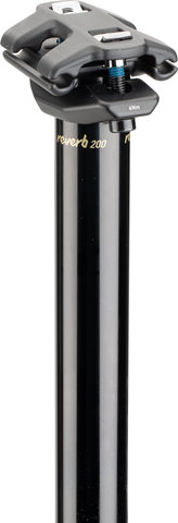 RockShox Reverb AXS 200 mm Vario-Sattelstütze - black | 0 mm | Wireless | 552 mm | 34,9 mm