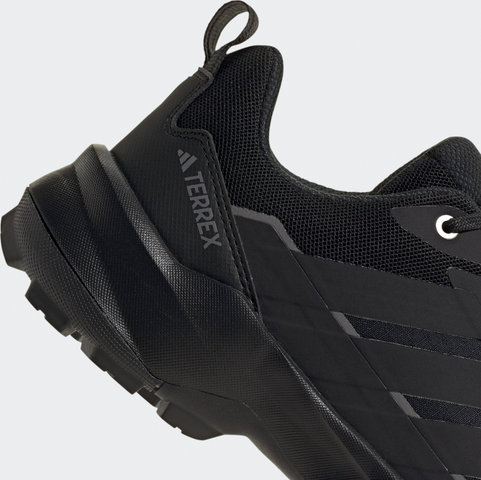 adidas Outdoor TERREX Skychaser AX5 GTX Wanderschuhe - core black-core black-carbon | 42 | 8