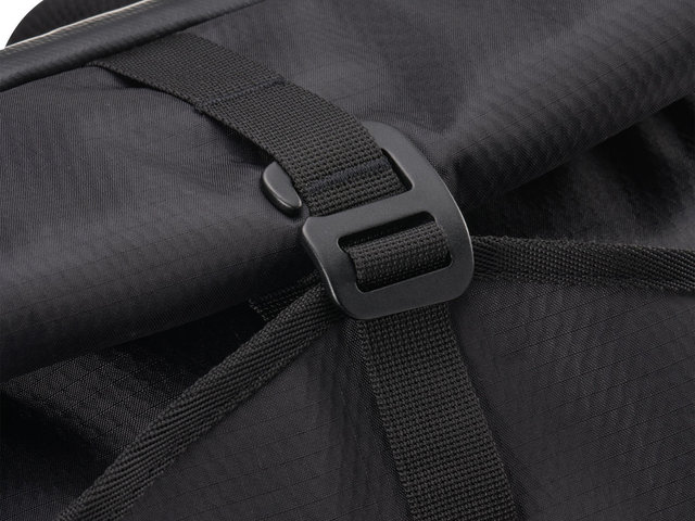 AEVOR Mochila Roll Pack 2.0 - proof black | 26 