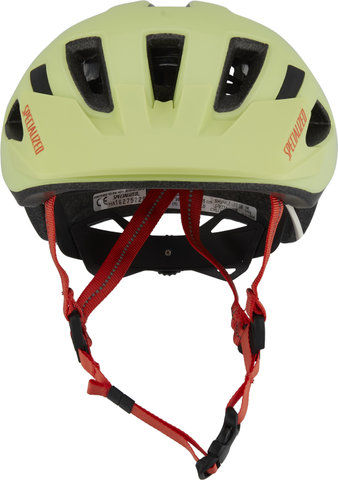 Specialized Shuffle Child LED MIPS Helm - limestone | 50 - 55 cm