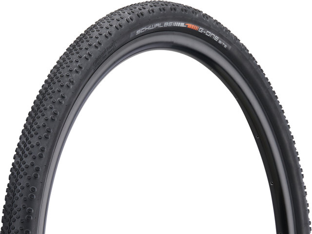 Schwalbe G-One Bite Evolution 28" Faltreifen - Werkstattverpackung - schwarz/28 "/45-622