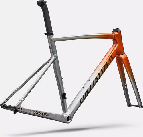 Specialized Allez Sprint Rahmenkit - -/-