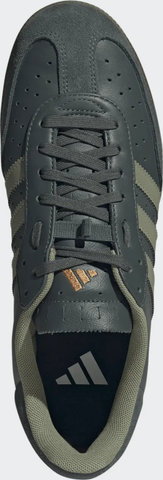 adidas Cycling Chaussures de cyclisme Velosamba Leather - legivy tengrn thgome | 48