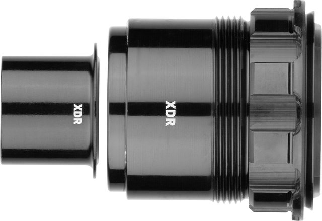 DT Swiss Conversion kit for Ratchet hubs to SRAM XDR 11-/12-speed Road - black