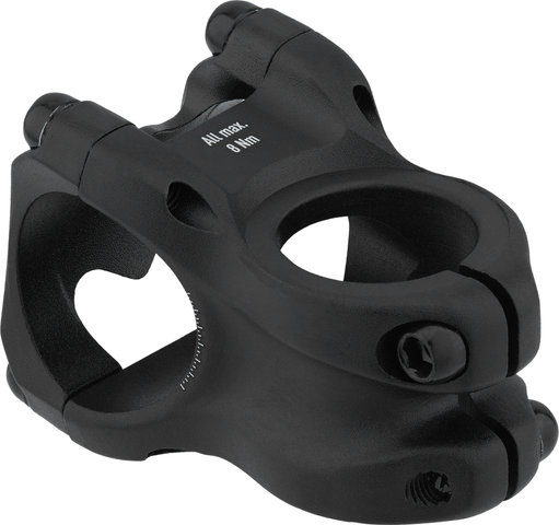 LEVELNINE Team AM MTB 35 Stem - black/35 mm 6°