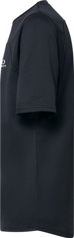 Oakley T-shirt Free Ride - black-white | M