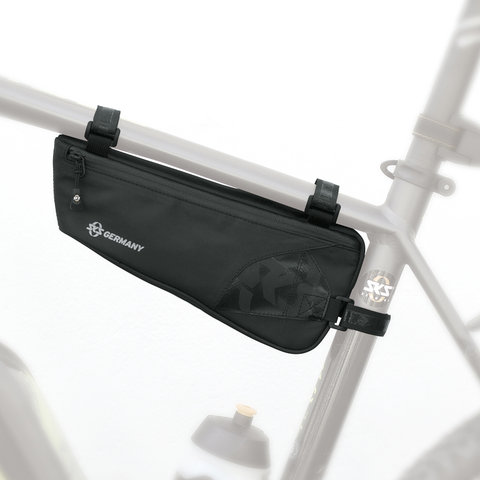 SKS Explorer Edge Rahmentasche - schwarz/1000 ml