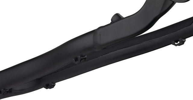 bc original Cuadro Hardtail Podsol 29" - negro/M