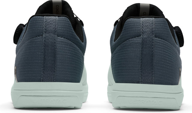 Fox Head Chaussures Union Boa MTB Année Modèle 2025 - frost | 41,5