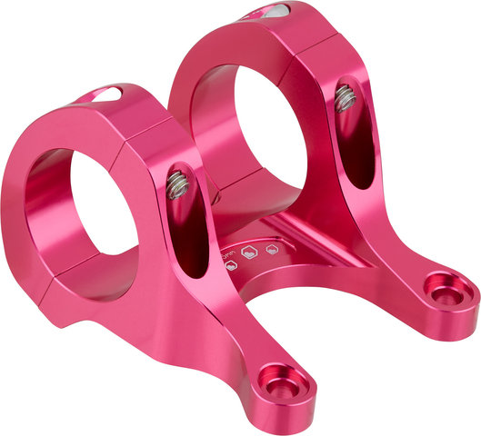 Burgtec Direct Mount MK3 35 Vorbau - toxic barbie/0°/45 mm