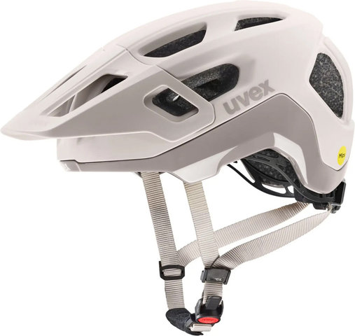 uvex casque react MIPS - warm grey | 52 - 56 cm