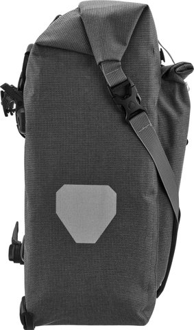ORTLIEB Back-Roller Plus Urban Bicycle Bag - pepper/20 l