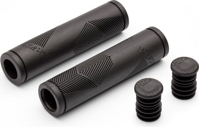PRO RollerRace Sport Handlebar Grip - black | 125 mm