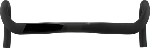 Black Inc Guidon en Carbone 31.8 - UD matte black/440 