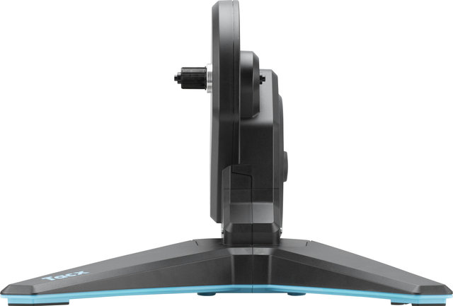 Garmin T2980 Tacx Flux 2 Smart Trainer - matte black