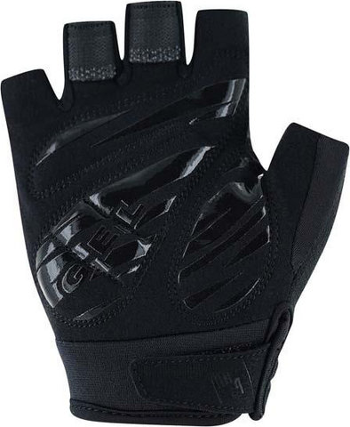 Roeckl Itamos 2 Halbfinger-Handschuhe - black/8