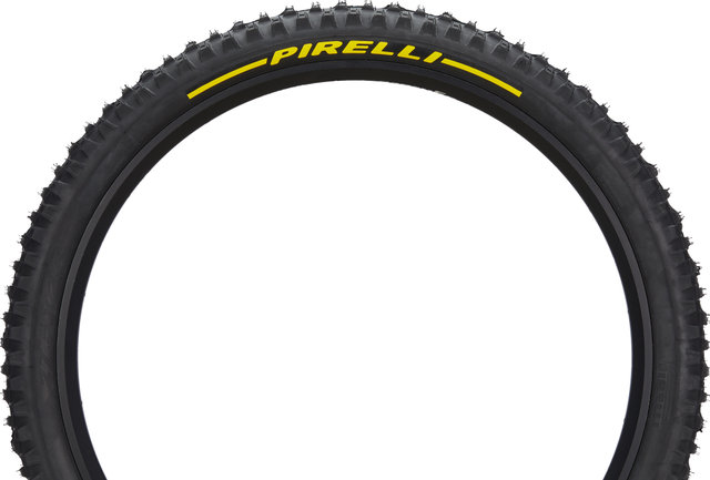 Pirelli Scorpion Race Enduro T 27.5" Folding Tyre - black/27.5 /63 mm/63-584/2.5 