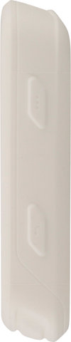 Garmin Silicone Cover for Edge 530 - white