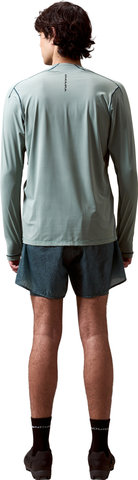 Endura Alltrack Roam Tech L/S Shirt - sage green | M