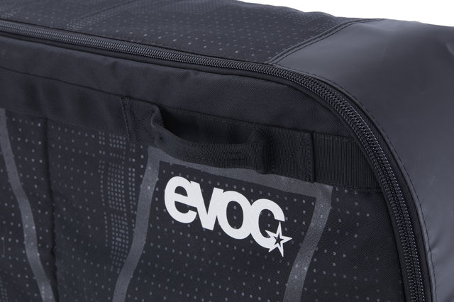 evoc Bolsa de transporte de bicicletas Bike Bag Pro - black