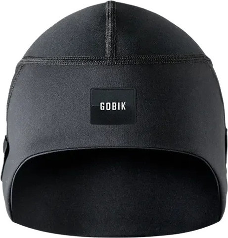GOBIK Brigade Unisex Thermomütze - black