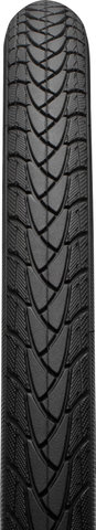 Schwalbe Marathon Plus E-50 28" Drahtreifen - schwarz-reflex/28x1,50