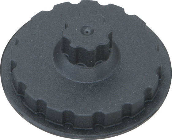 Topeak External Bottom Bracket Tool - silver