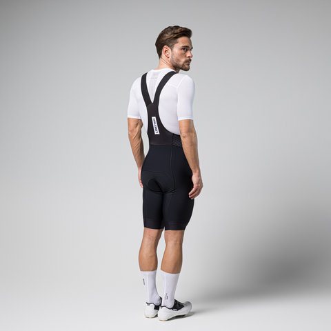 GOBIK Limited 6.0 K7 Bib Shorts Trägerhose - black/M